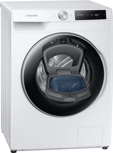 Samsung WW6500T pyykinpesukone WW92T656CLE/S4