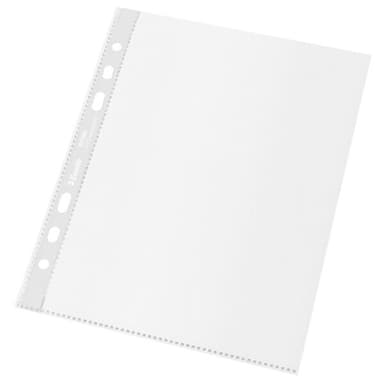 Esselte 100% Recycled kansiotasku A5 70 mic.