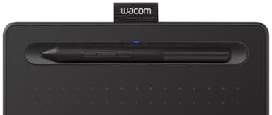 Wacom Intuos S Bluetooth piirtopöytä (musta)