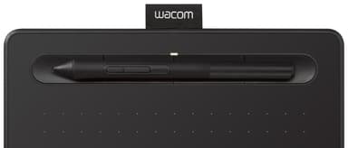 Wacom Intuos S piirtopöytä (musta)