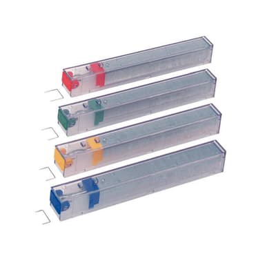 Niittikasetti Leitz Power Performance K10 26/10 5x210
