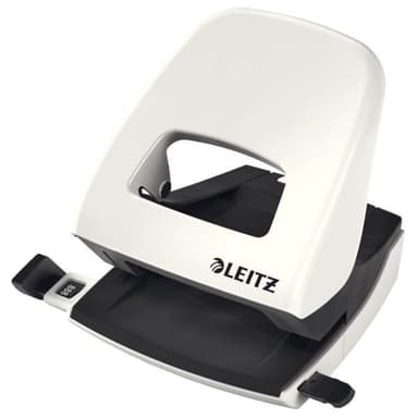 Leitz metallilävistäjä WOW 5008 2-reik. / 30 arkkia