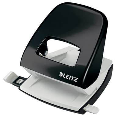Leitz metallilävistäjä WOW 5008 2-reik. / 30 arkkia
