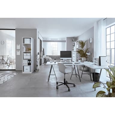 Leitz säilytyslaatikko Click & Store ""S"" WOW