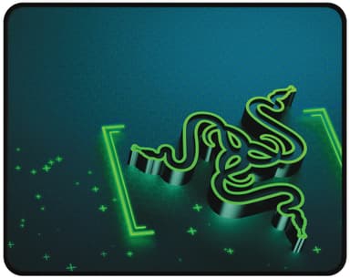 Razer Goliathus Control hiirimatto: Gravity ed. (S)