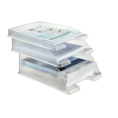 Lomakelaatikko Leitz Plus Standard