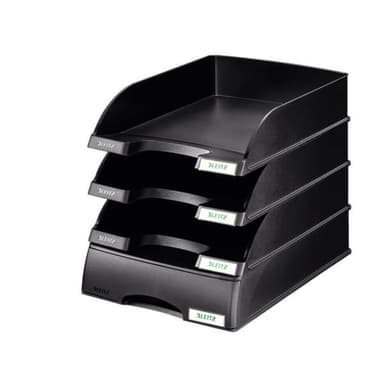 Lomakelaatikko Leitz Plus Standard