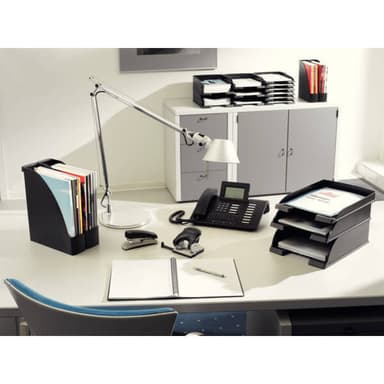 Lomakelaatikko Leitz Plus Standard