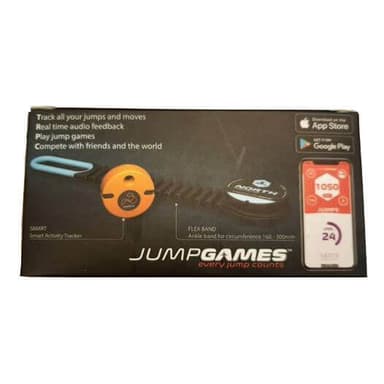 PLAYFINITY JumpGames kit