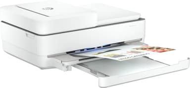HP Envy Pro 6432e Inkjet monitoimitulostin