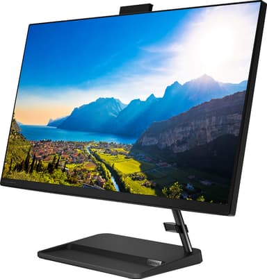 Lenovo IdeaCentre AIO 3 R5/16/512 27" all-in-one pöytätietokone