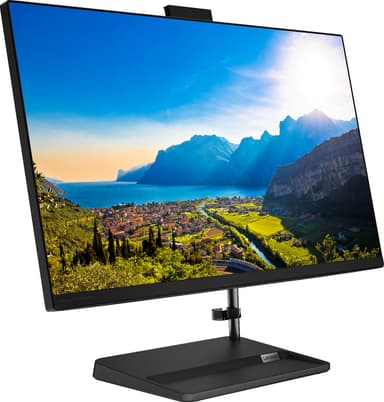 Lenovo IdeaCentre AIO 3 R5/16/512 27" all-in-one pöytätietokone