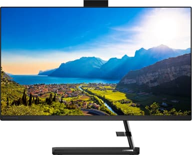 Lenovo IdeaCentre AIO 3 R5/16/512 27" all-in-one pöytätietokone