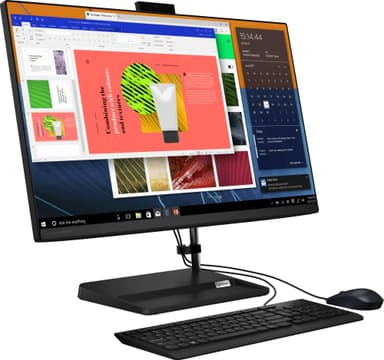 Lenovo IdeaCentre AIO 3 R5/16/512 27" all-in-one pöytätietokone