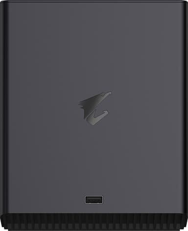 Gigabyte RTX GeForce AORUS 3080 GAMING BOX ulkoinen näytönohjain