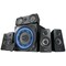 Trust Tytan 5.1 surround kaiutinsetti GXT 658