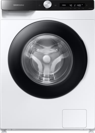 Samsung pyykinpesukone WW1BT504CAE