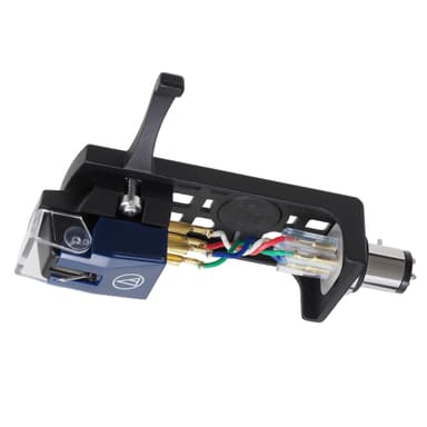 Audio Technica magneettinen äänirasia VM520 Audio Technica magneettinen äänirasia VM520