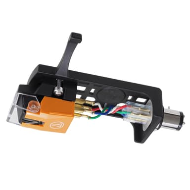 Audio Technica magneettinen äänirasia VM530 Audio Technica magneettinen äänirasia VM530