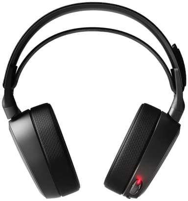 SteelSeries Arctis Pro Wireless pelikuulokkeet (musta)