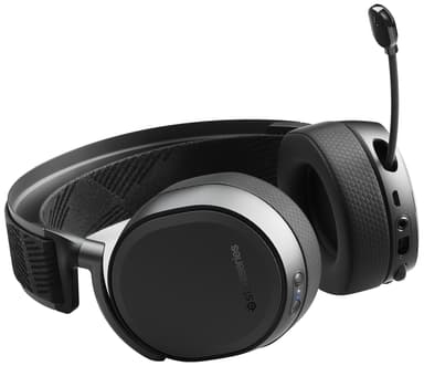 steelseries arctis pro wireless pelikuulokkeet