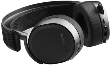 steelseries arctis pro wireless pelikuulokkeet