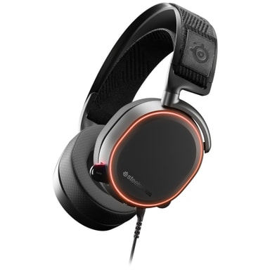 SteelSeries Arctis Pro pelikuulokemikrofoni