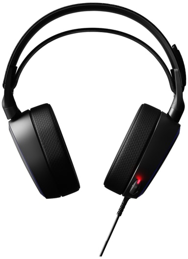 SteelSeries Arctis Pro pelikuulokemikrofoni