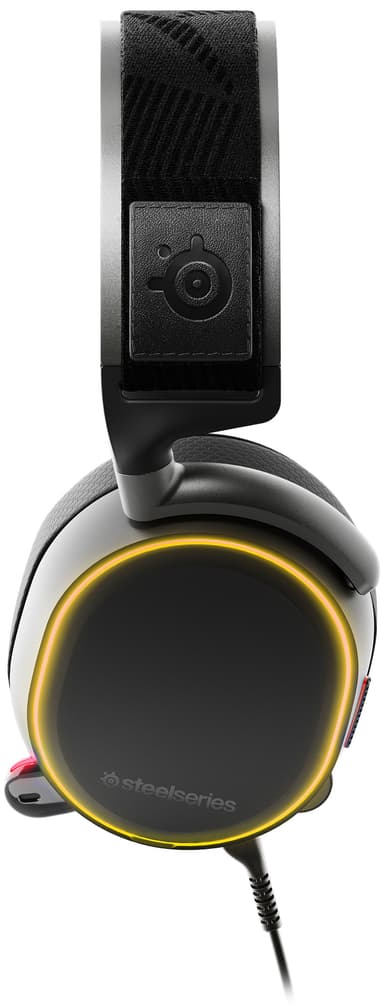 SteelSeries Arctis Pro pelikuulokemikrofoni