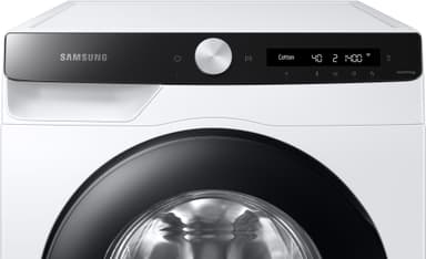 Samsung pyykinpesukone WW1BT504CAE