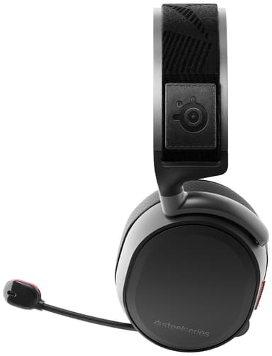 SteelSeries Arctis Pro Wireless pelikuulokkeet (musta)