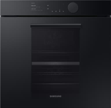 Samsung Infinite Line NV8300 höyryuuni NV75T9879CD