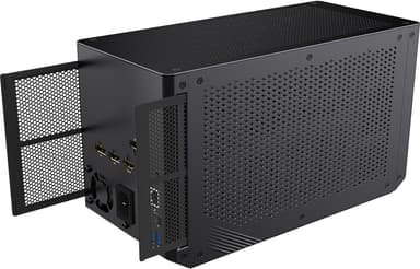 Gigabyte RTX GeForce AORUS 3080 GAMING BOX ulkoinen näytönohjain