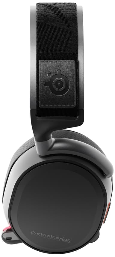 SteelSeries Arctis Pro Wireless pelikuulokkeet (musta)