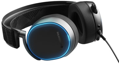 SteelSeries Arctis Pro pelikuulokemikrofoni