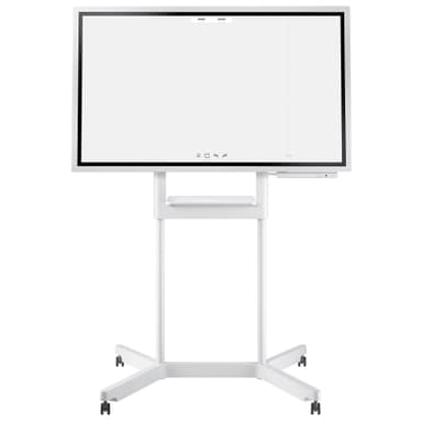 Samsung Flip Digital Fliboard fläppitaulun jalusta