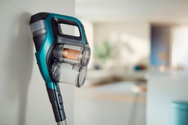 Philips 8000 Series SpeedPro Max Aqua langaton pölynimuri XC814701