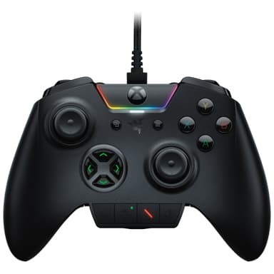 Razer Wolverine Ultimate Xbox One ohjain