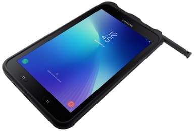 Samsung Galaxy Tab Active 2 8" tablet (4G LTE)