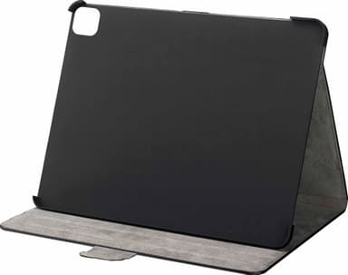 Sandstrøm iPad Pro 12,9" suojakotelo (musta)