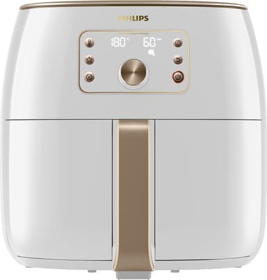 Philips XXL Premium Smart Sense kiertoilmakypsennin HD987020