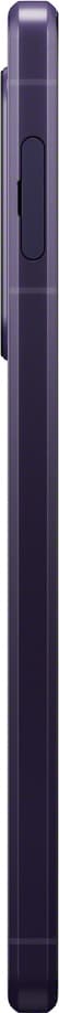 Sony Xperia 1 III – 5G älypuhelin 12/256GB (huurteinen purppura)