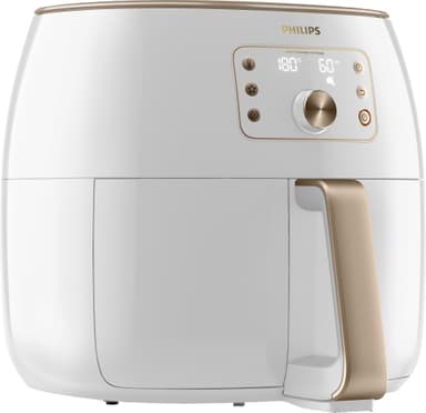 Philips Airfryer Smart Sense 7.3L leivontavuoalla HD9870/20