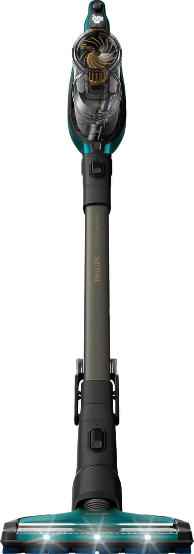 Philips 8000 Series SpeedPro Max Aqua langaton pölynimuri XC814701