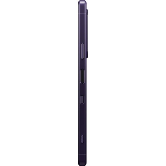 Sony Xperia 1 III – 5G älypuhelin 12/256GB (huurteinen purppura)
