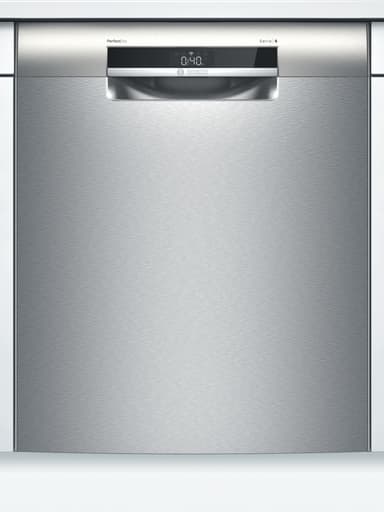 Bosch Series 6 astianpesukone SMU6ZDI76S (teräs/hopea)