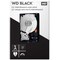 WD Black Performance 3,5" sisäinen kovalevy (1 TB)