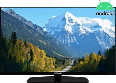 Finlux 32” FMAF9060 HD Ready LED älytelevisio (2021)