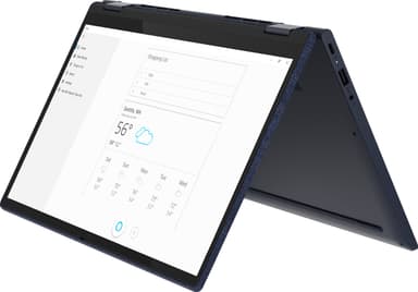 Lenovo Yoga 6 13ARE05 2-in-1kannettava R5/8/512