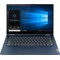 Lenovo ThinkBook Yoga 14s 2-in-1 kannettava i5/8/512 GB (sininen)